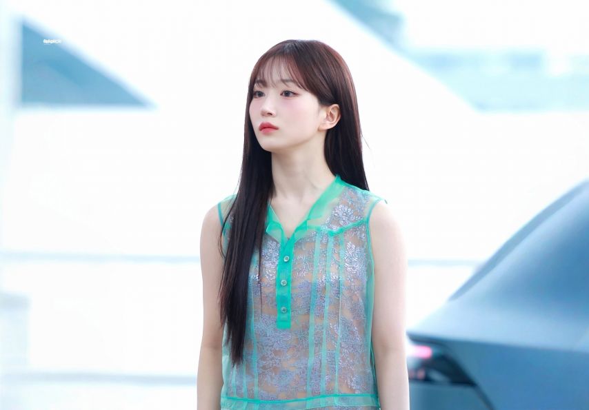 엔믹스 해원