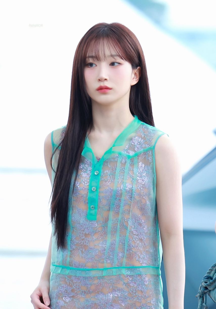 엔믹스 해원