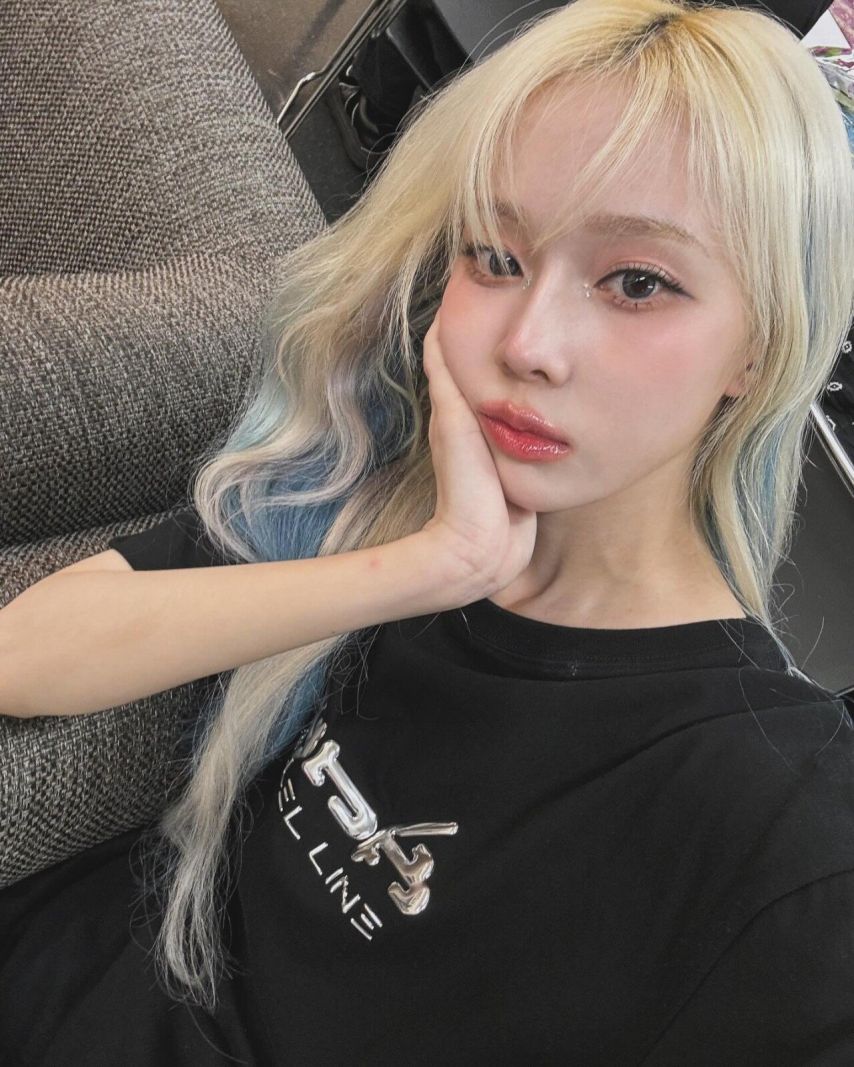에스파 윈터