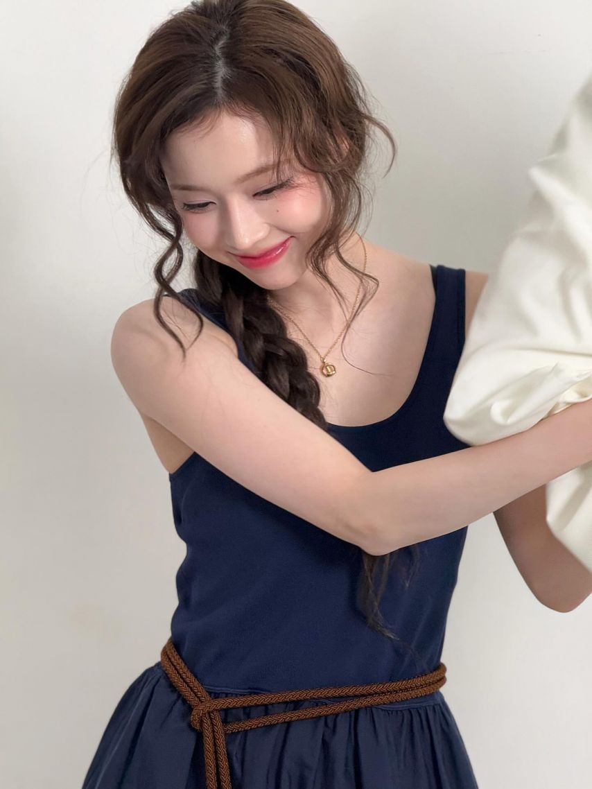 에스파 윈터,지젤
