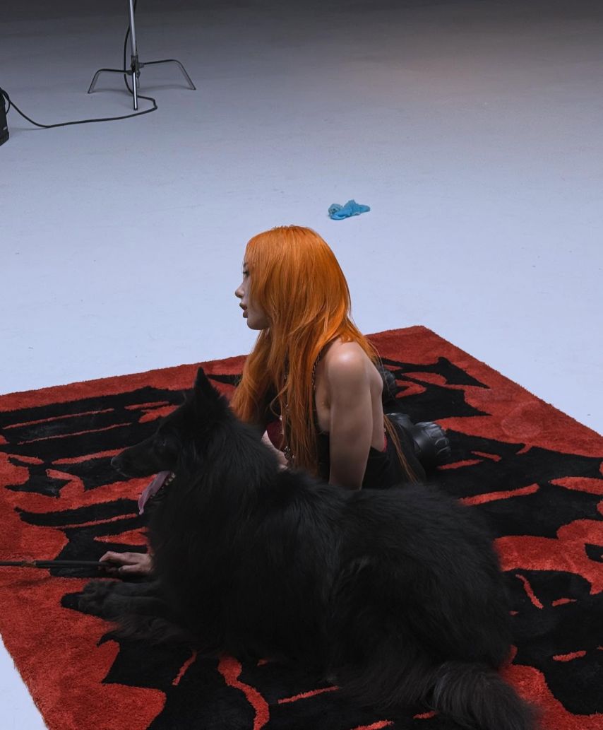 에스파 윈터,지젤