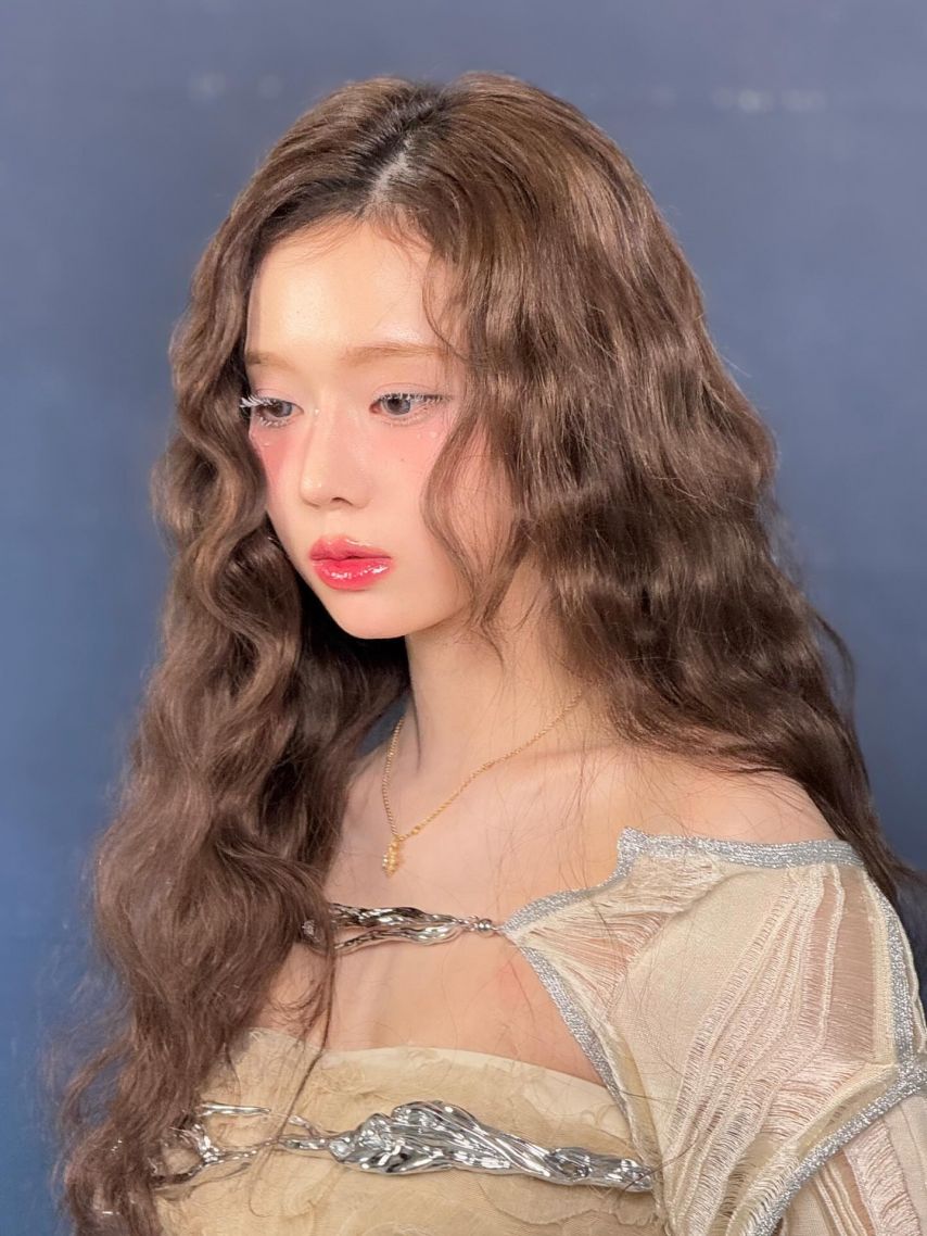 에스파 윈터,지젤