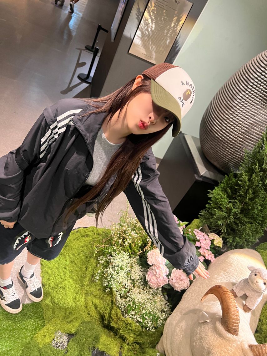 최예나