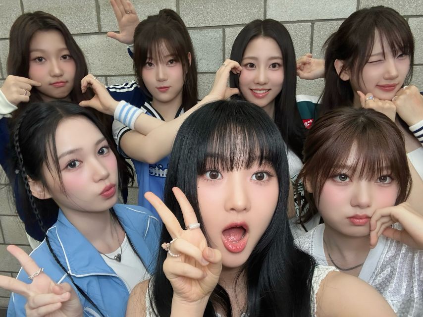 유스피어 더쇼