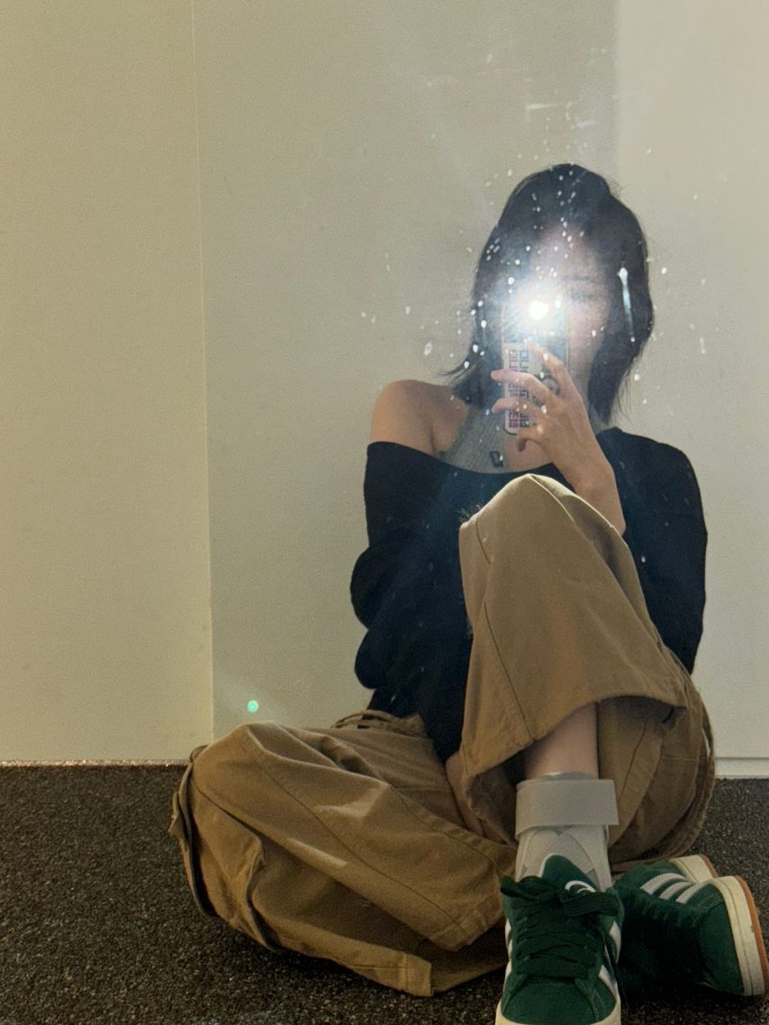 은하_ 신비_ 엄지 VIVIZ비비지 인별_ 신비 241116
