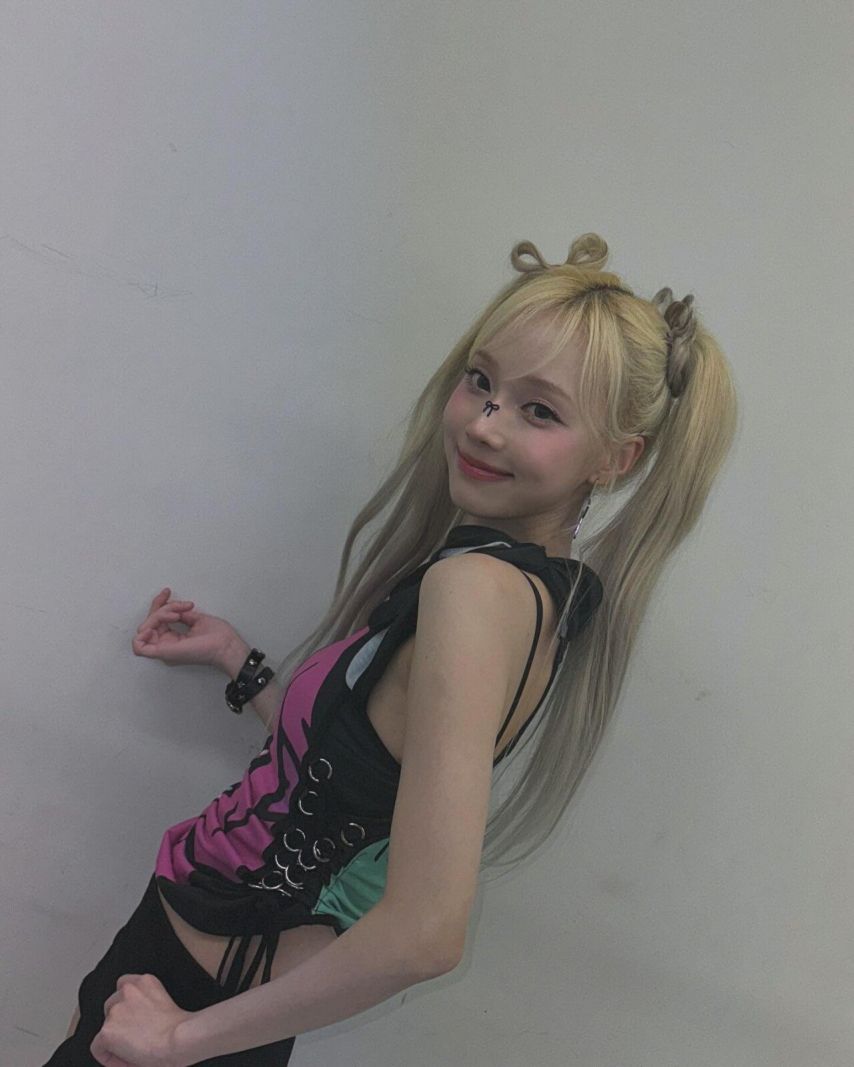 에스파 윈터