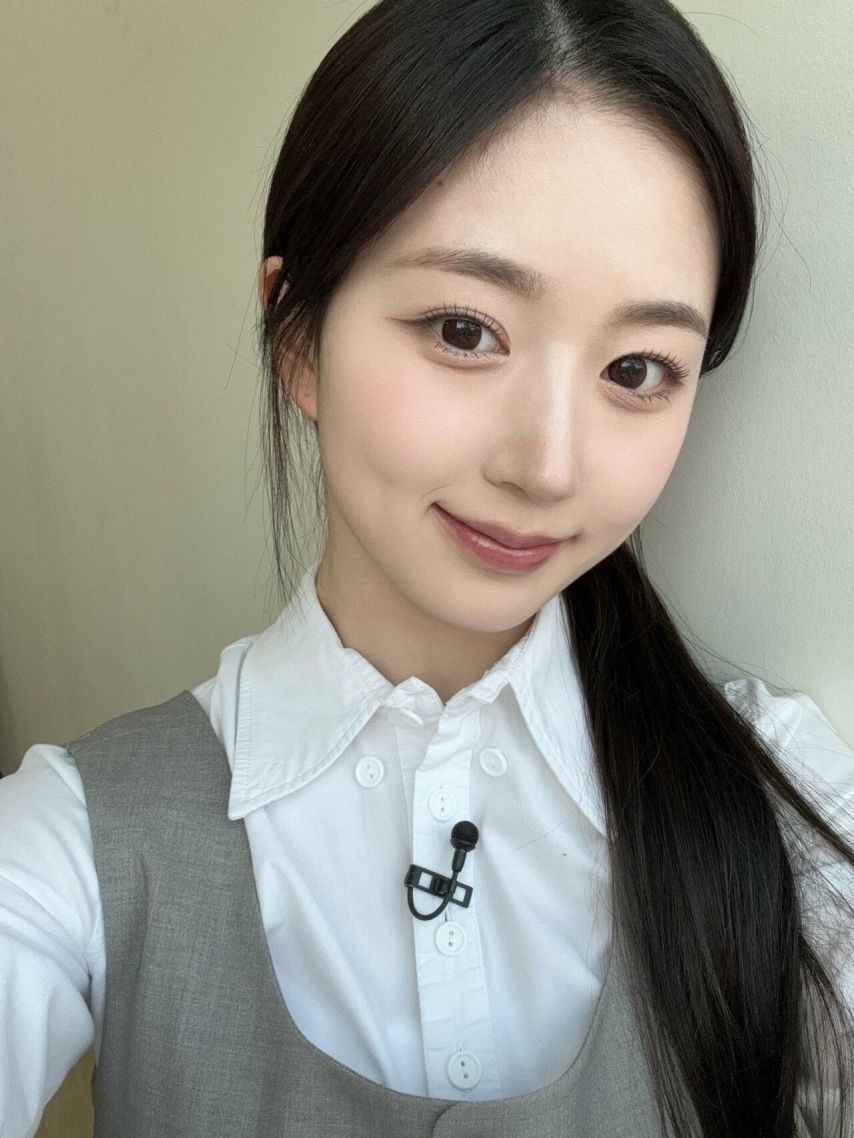 엔믹스 해원