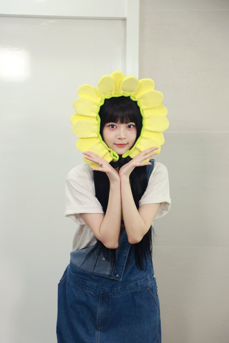 르세라핌 은채