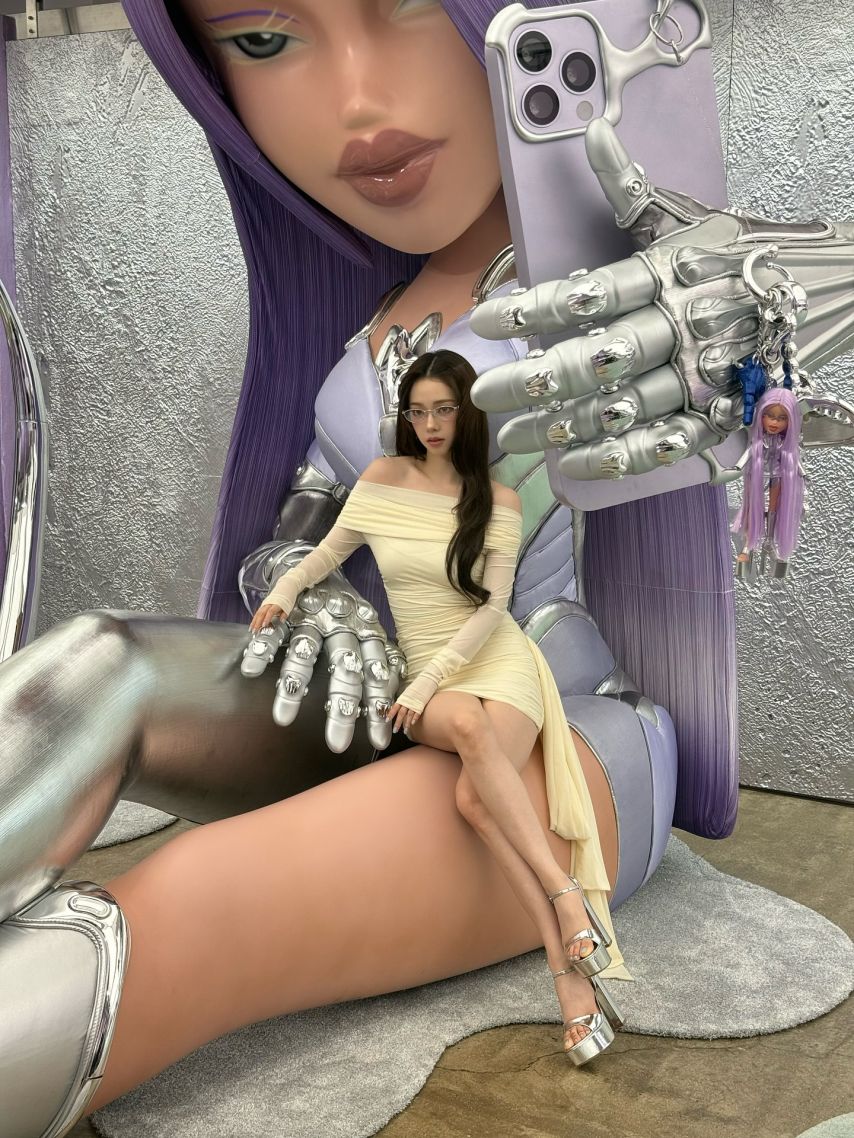 에스파 카리나