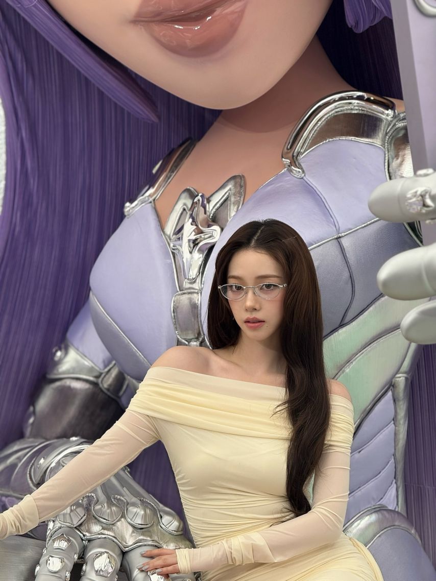 에스파 카리나