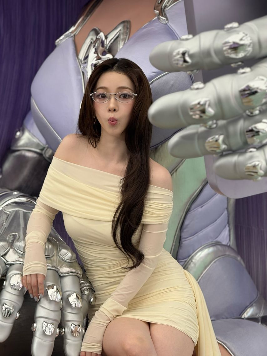 에스파 카리나