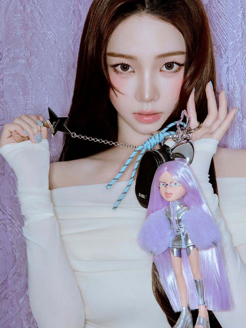 에스파 카리나