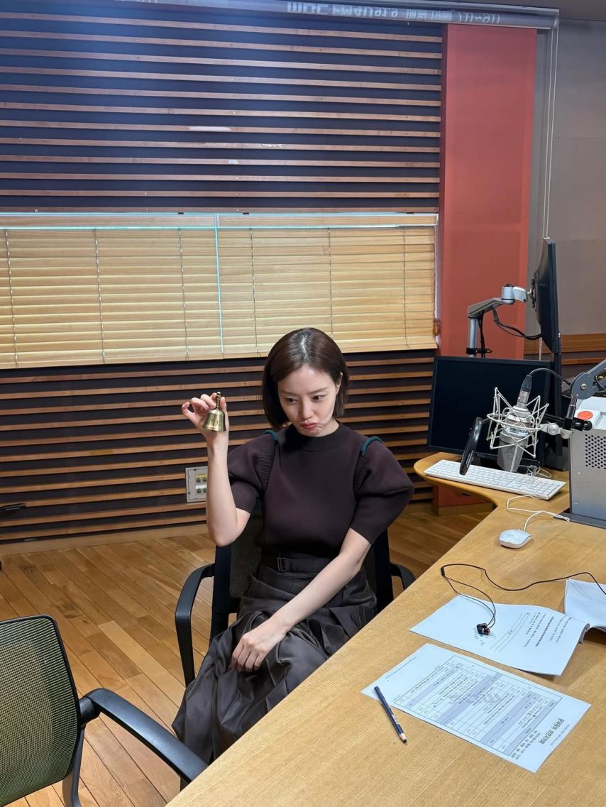 문채원 인별