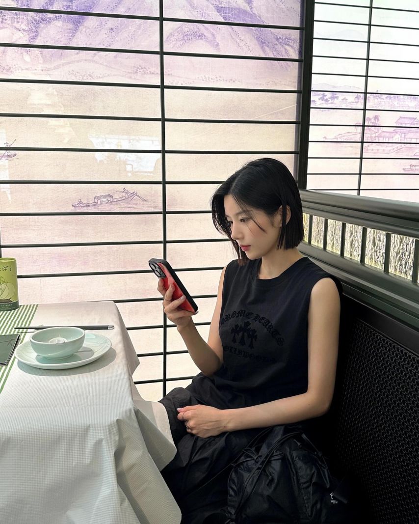 권은비