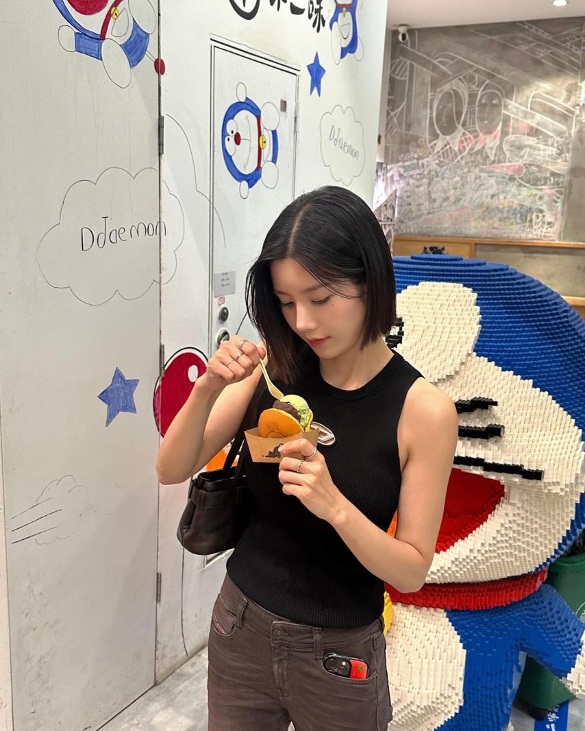 권은비
