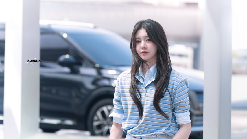 베이비몬스터 로라