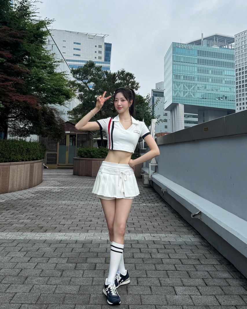 하이키 음중