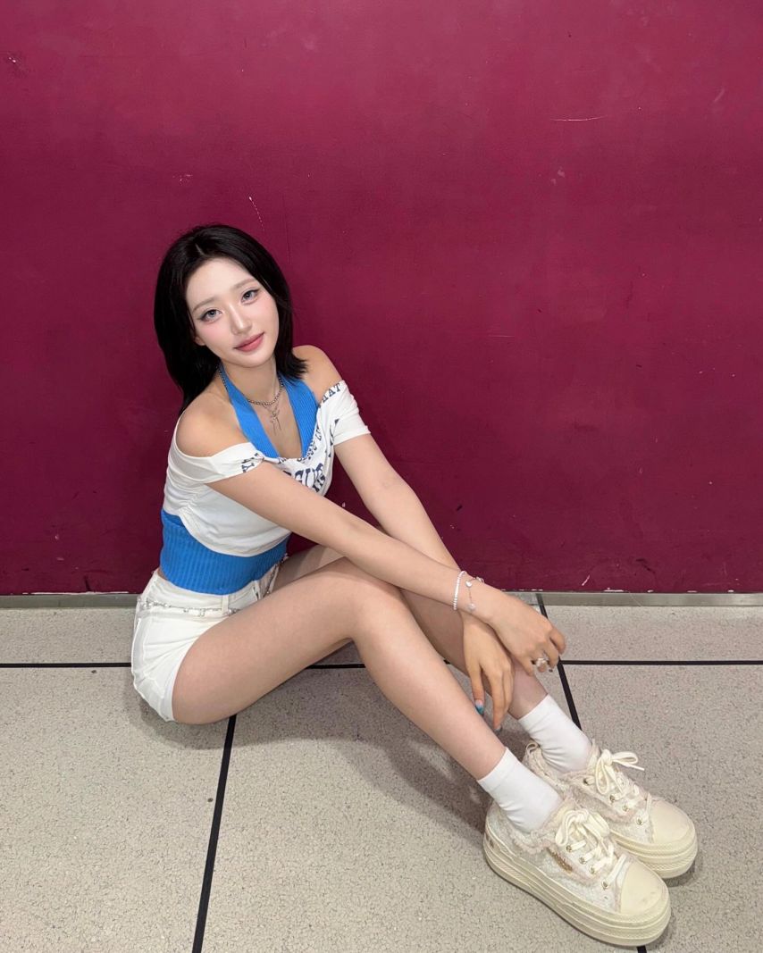 하이키 음중