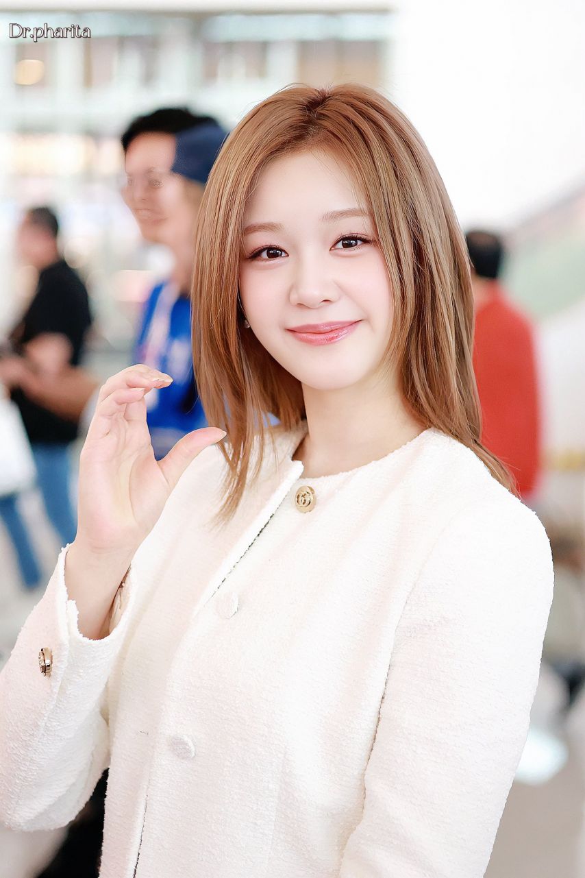 베이비몬스터 파리타