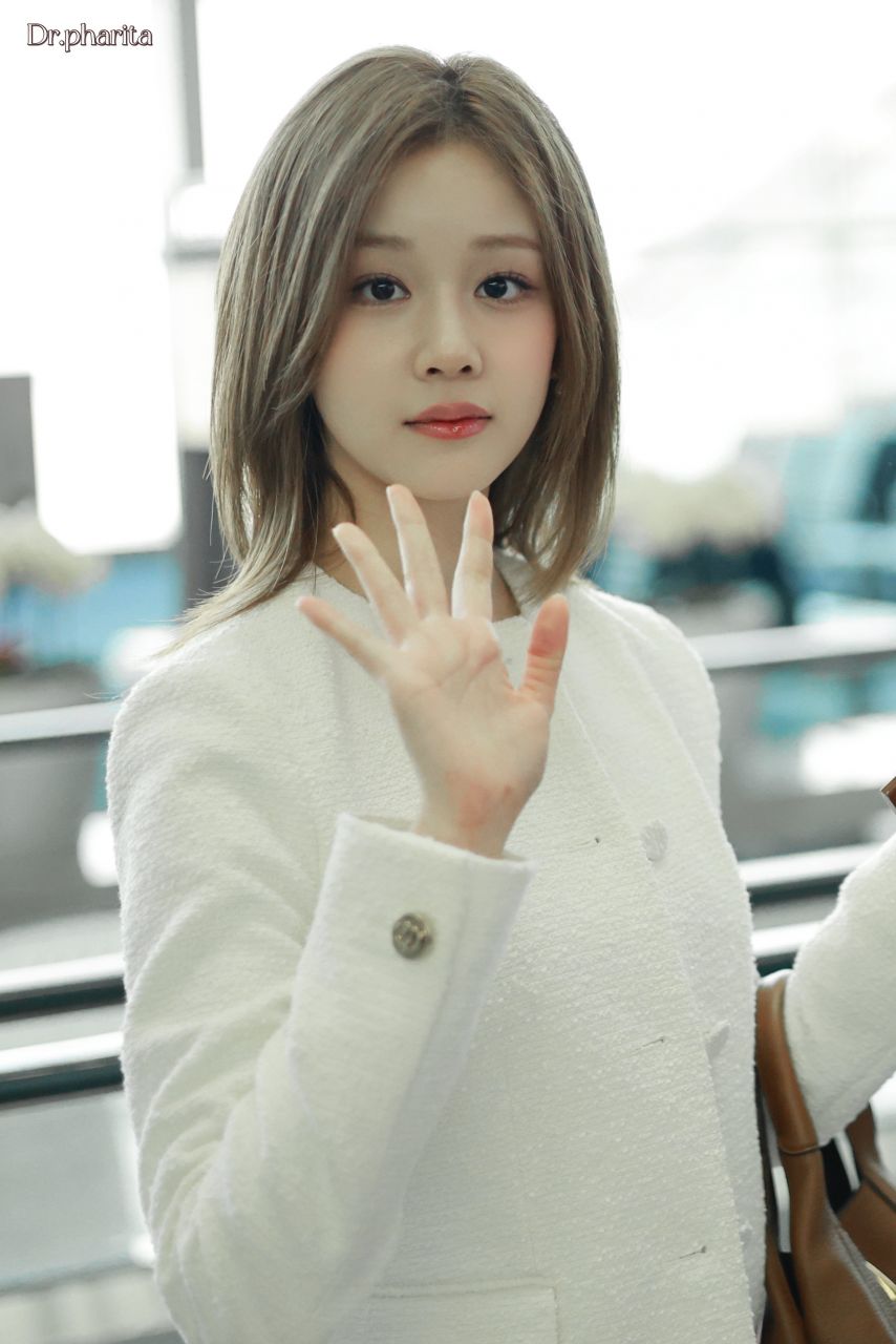 베이비몬스터 파리타