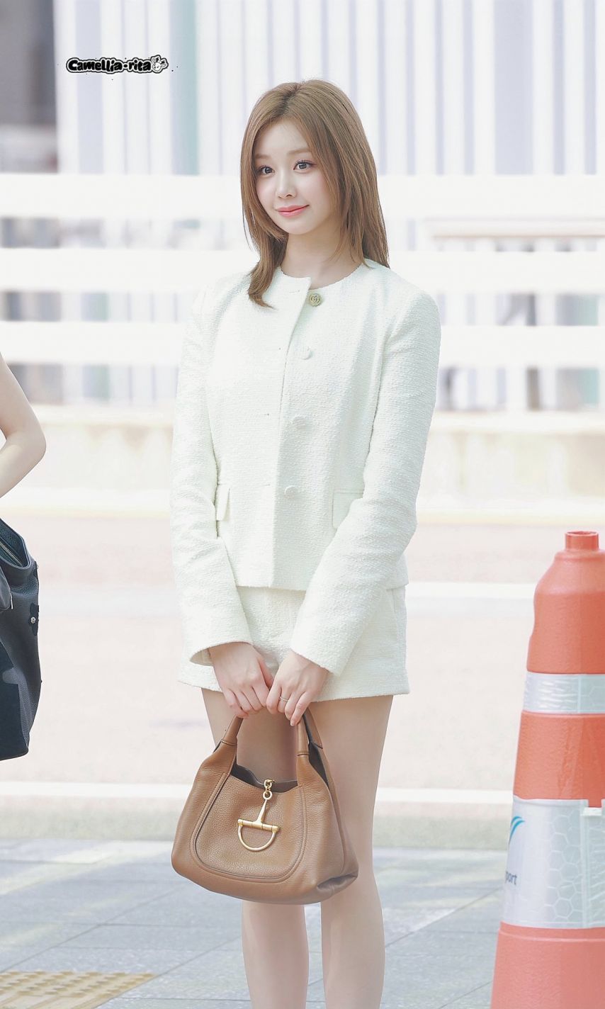베이비몬스터 파리타