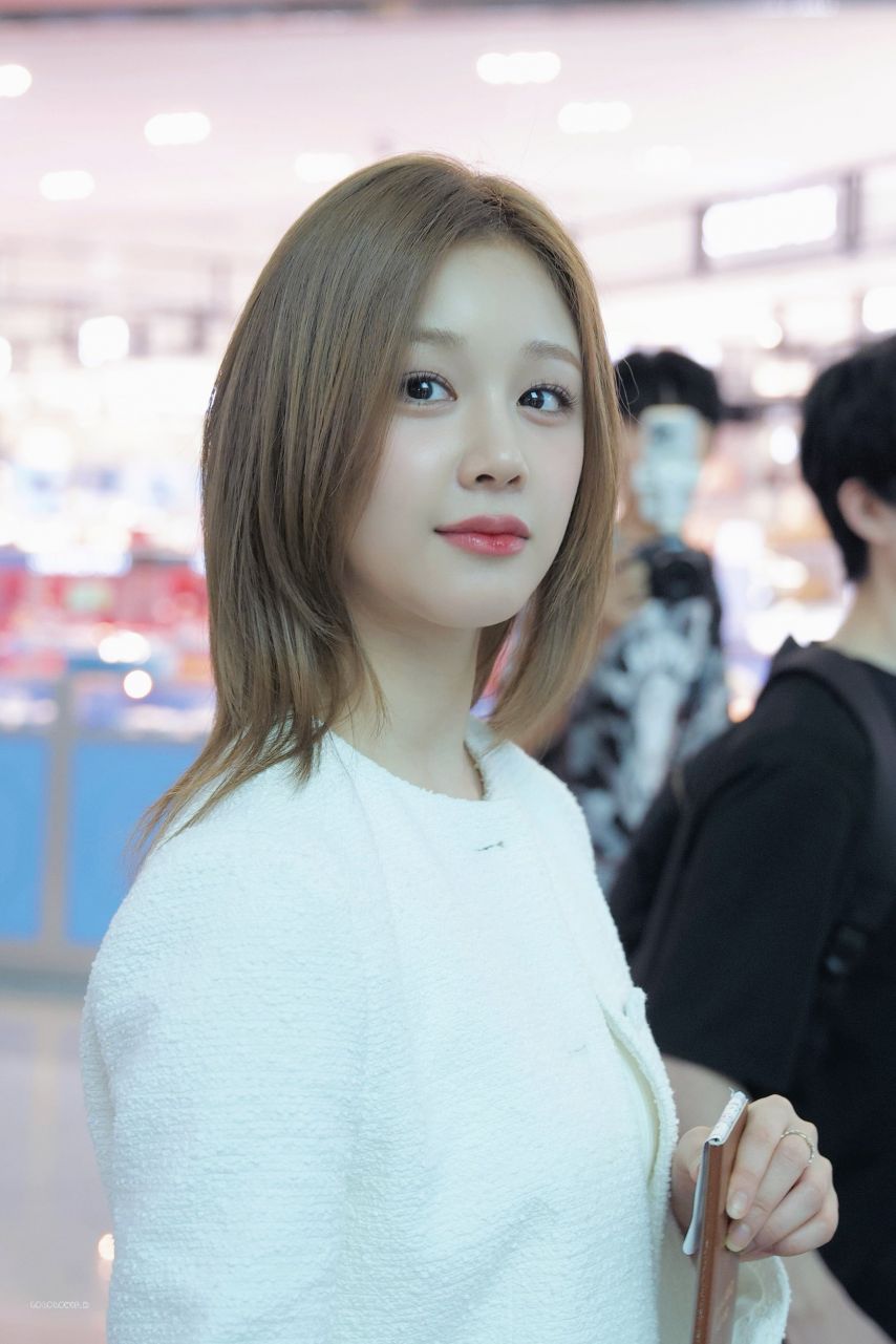 베이비몬스터 파리타
