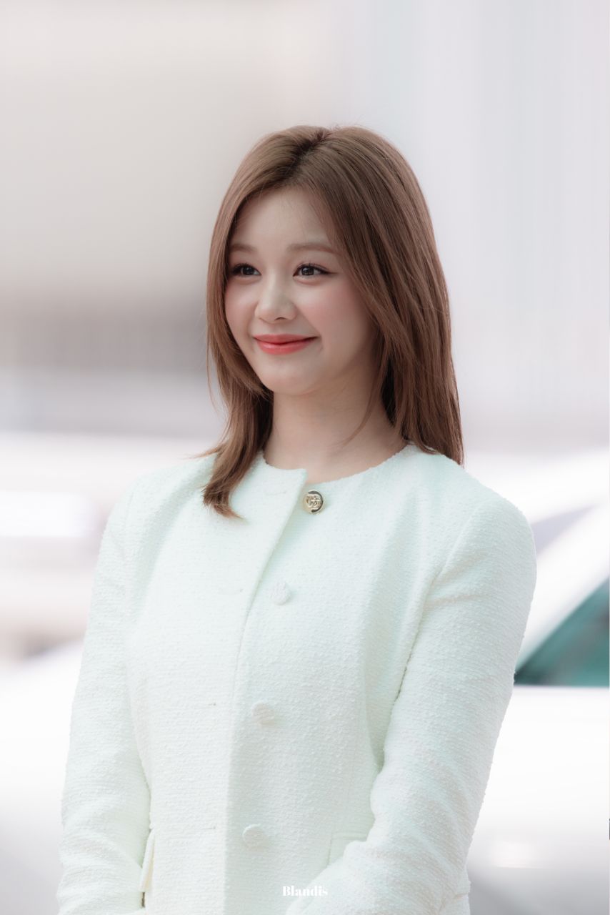 베이비몬스터 파리타