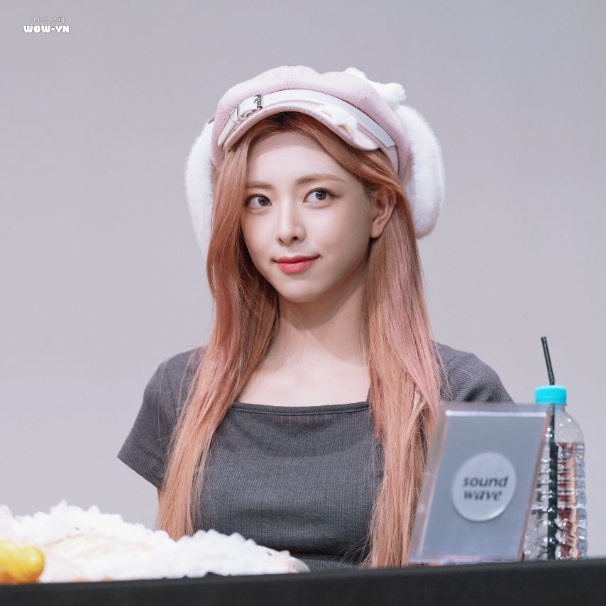 ITZY 유나