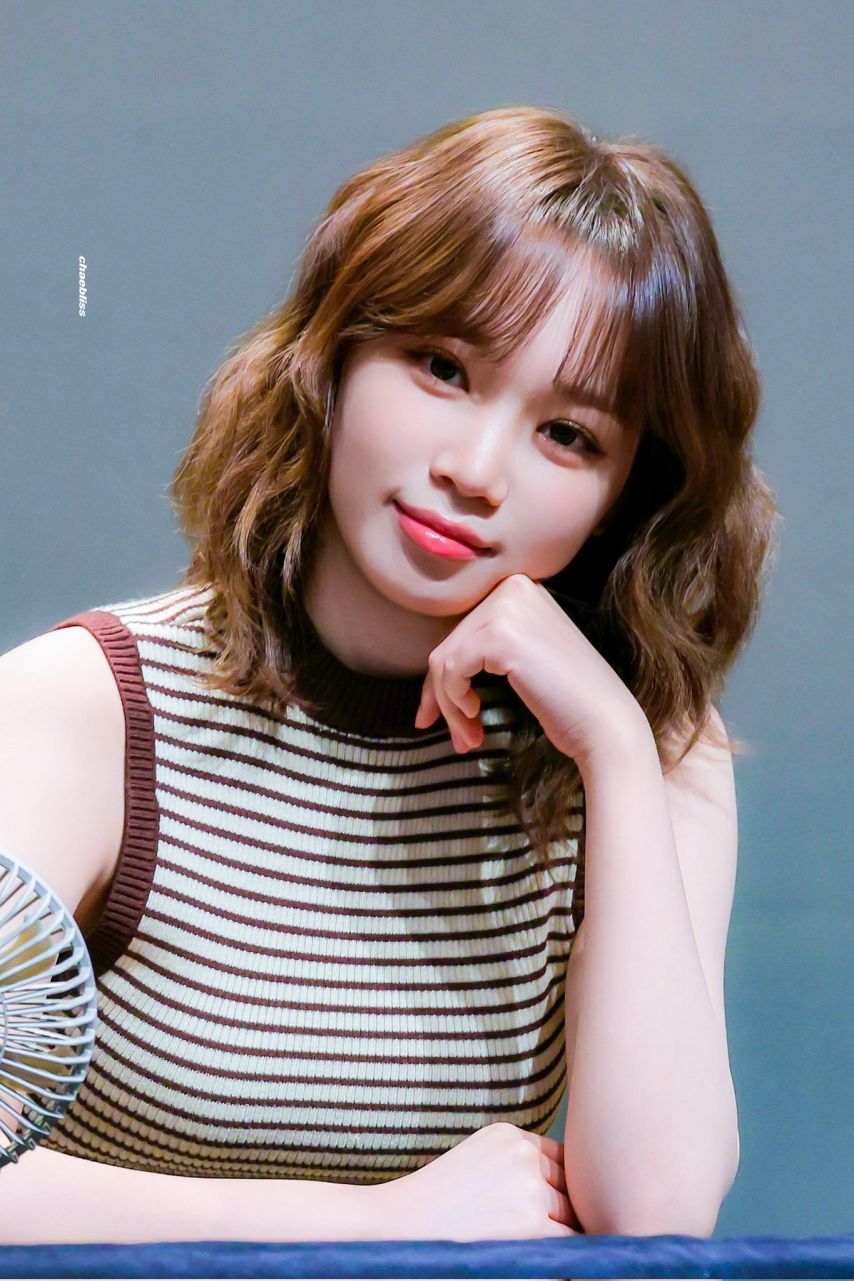르세라핌 김채원