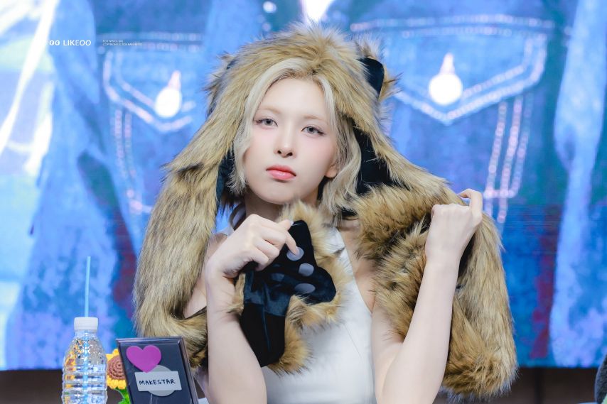 엔믹스 배이