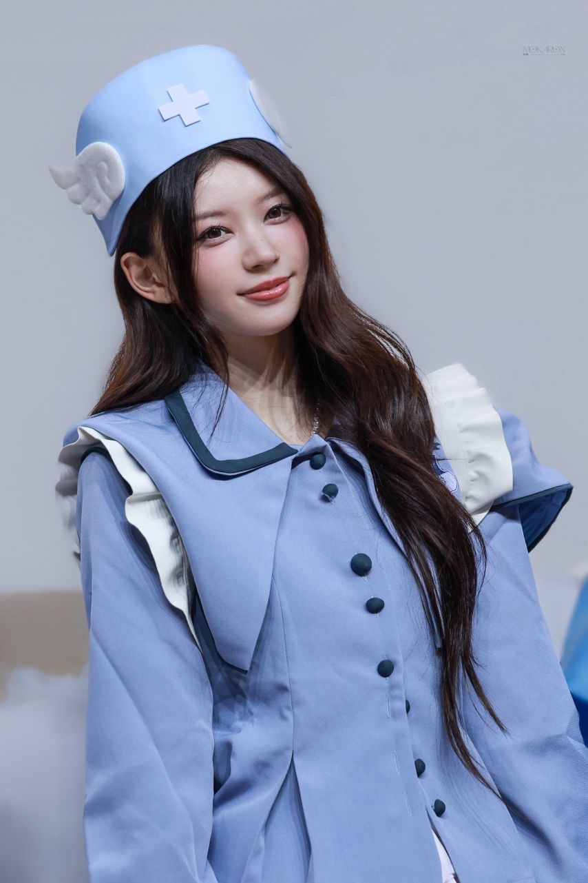 아일릿 모카