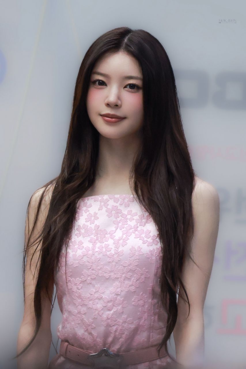 아일릿 모카