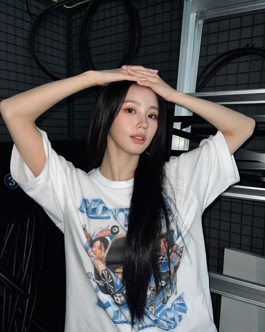 아이들 미연