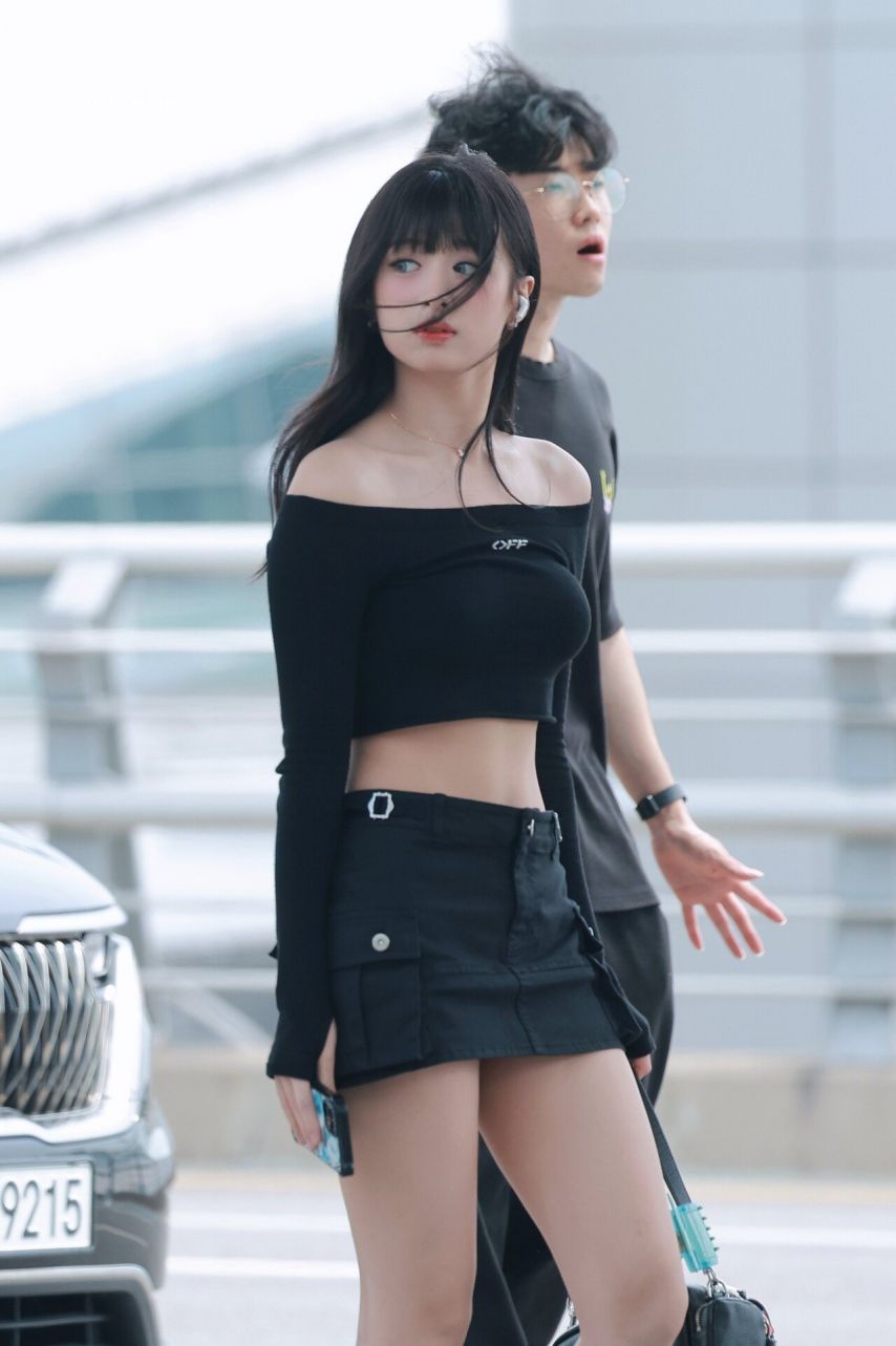 베이비몬스터 아현