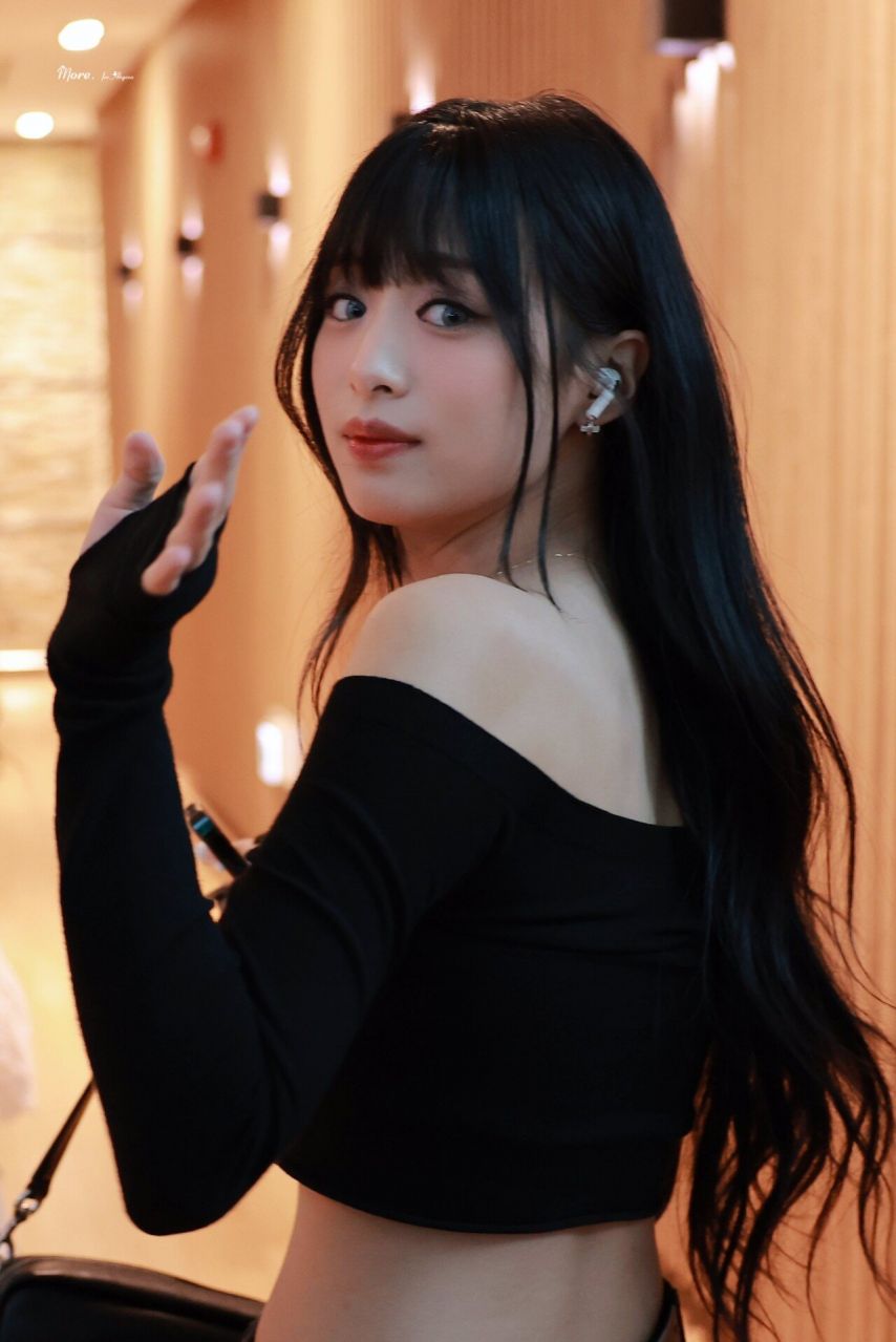 베이비몬스터 아현