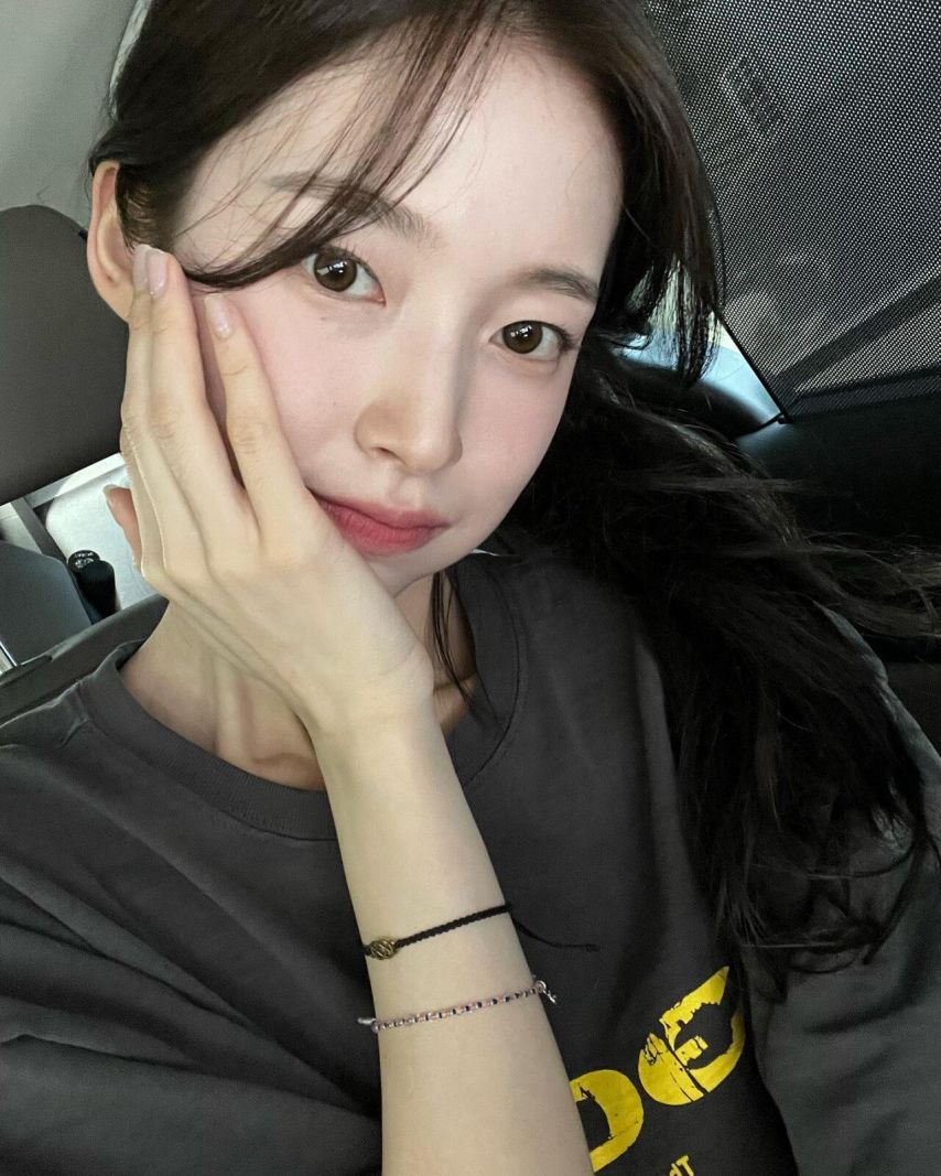오마이걸 아린