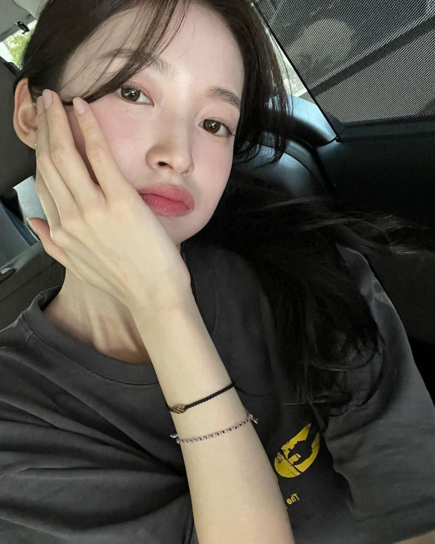 오마이걸 아린