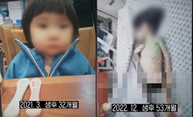 [분노주의] ‘4살에 7kg’ 미라 된 채 사망…이날도 친모는 성매매