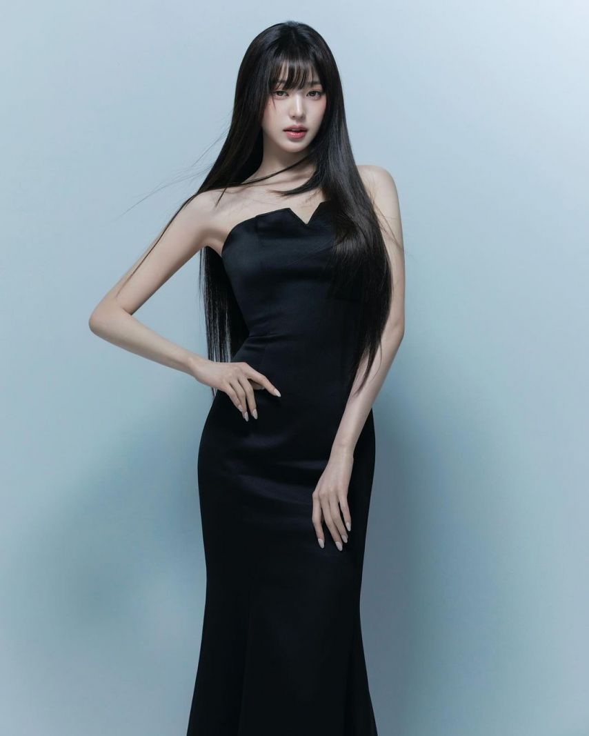 아이브 원영