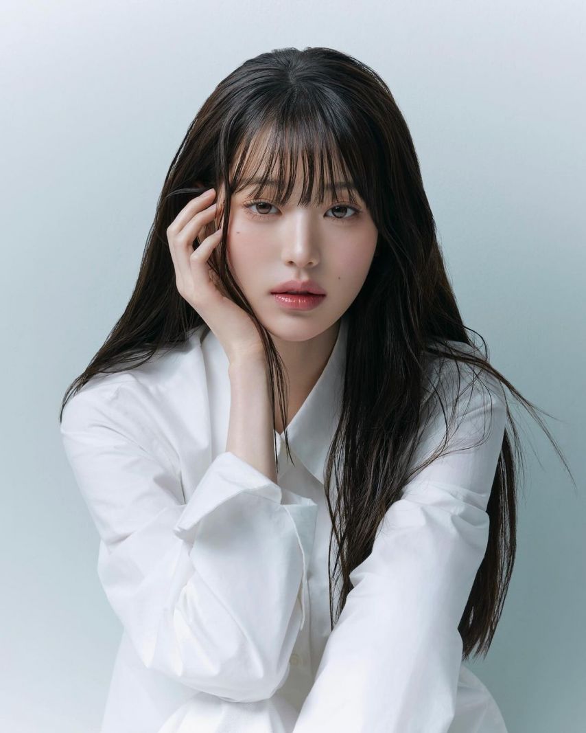 아이브 원영