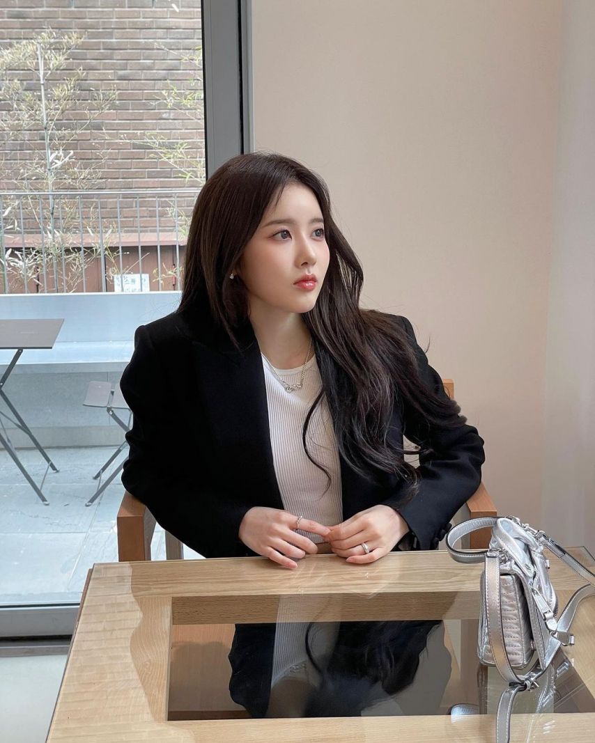 스테이씨 시은