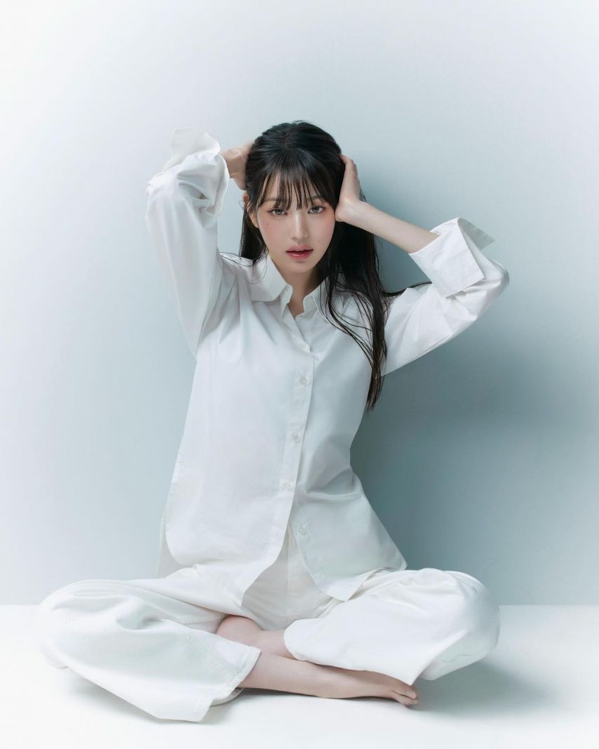 아이브 원영