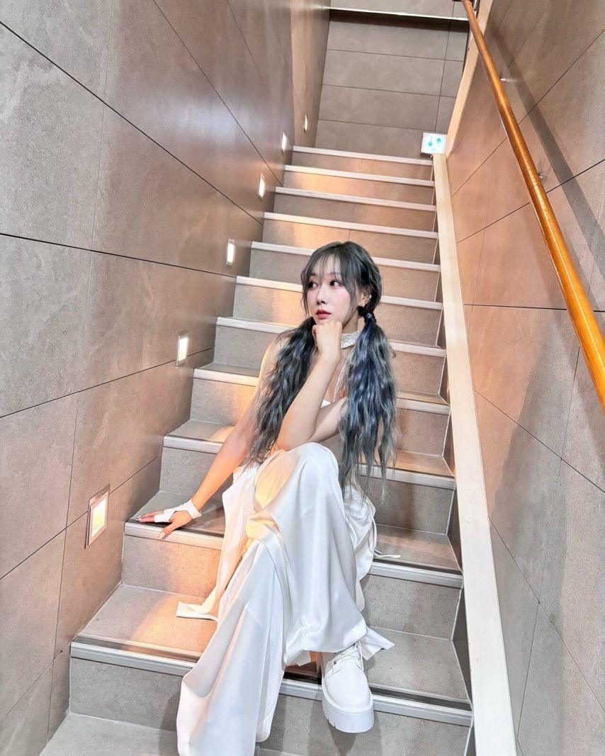 드림캐쳐 한동