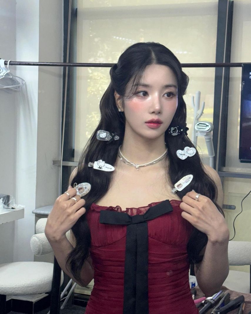 권은비