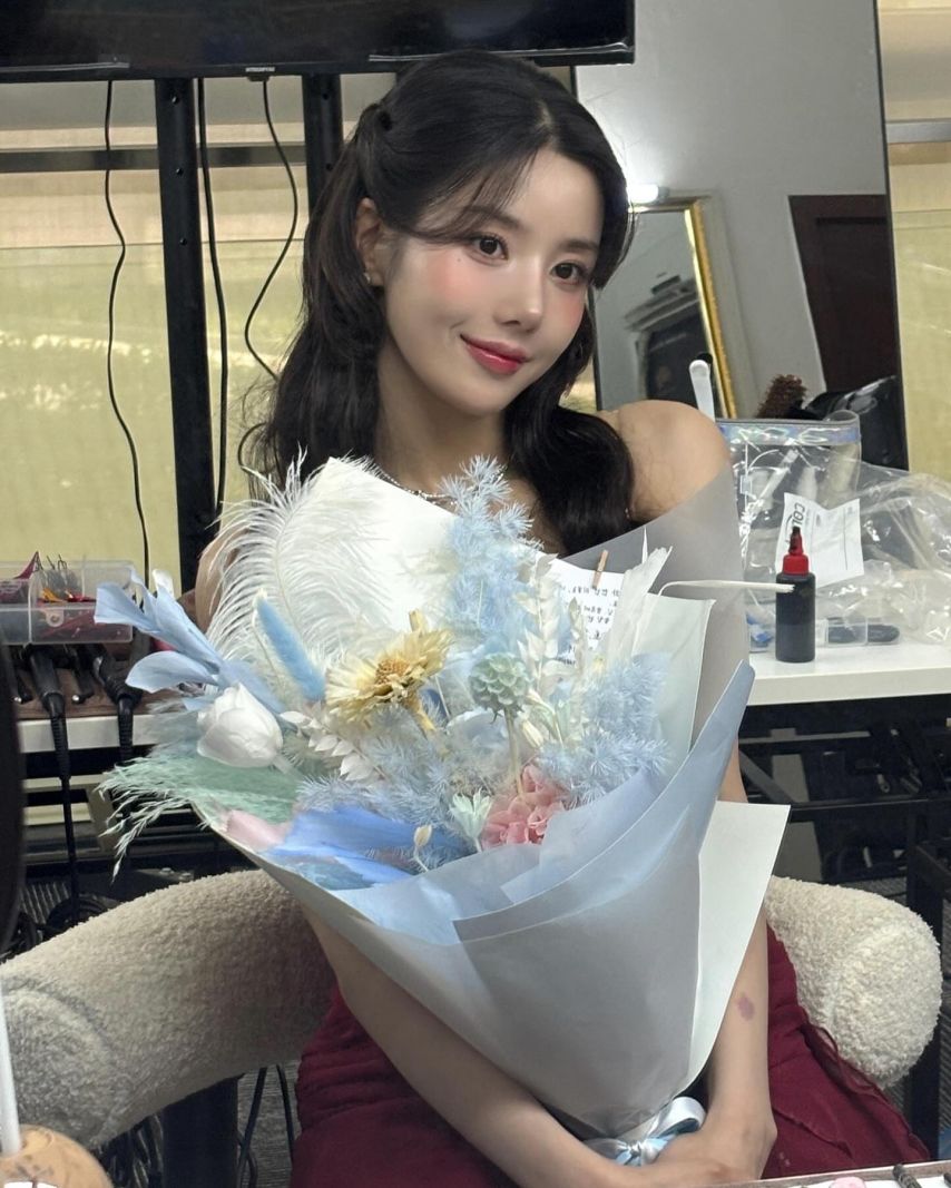 권은비