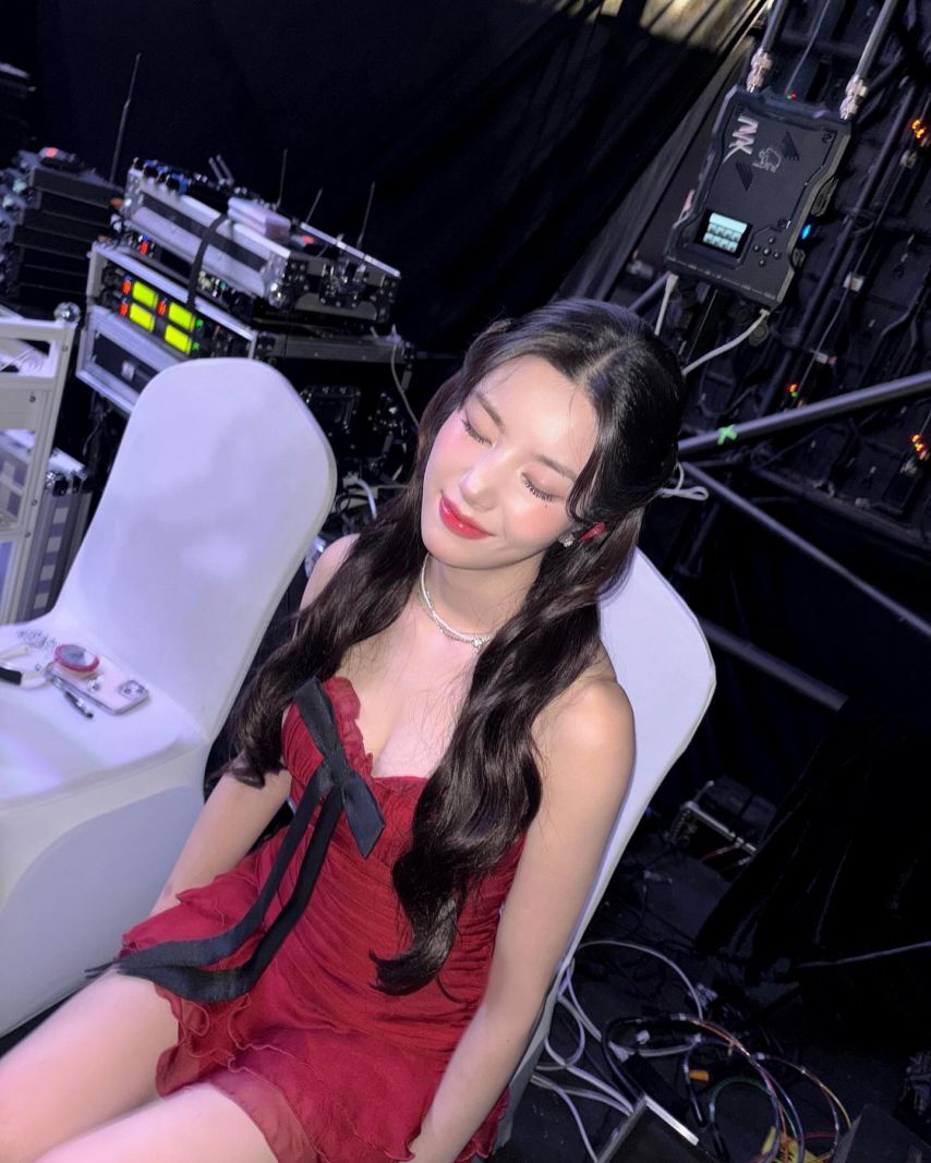 권은비