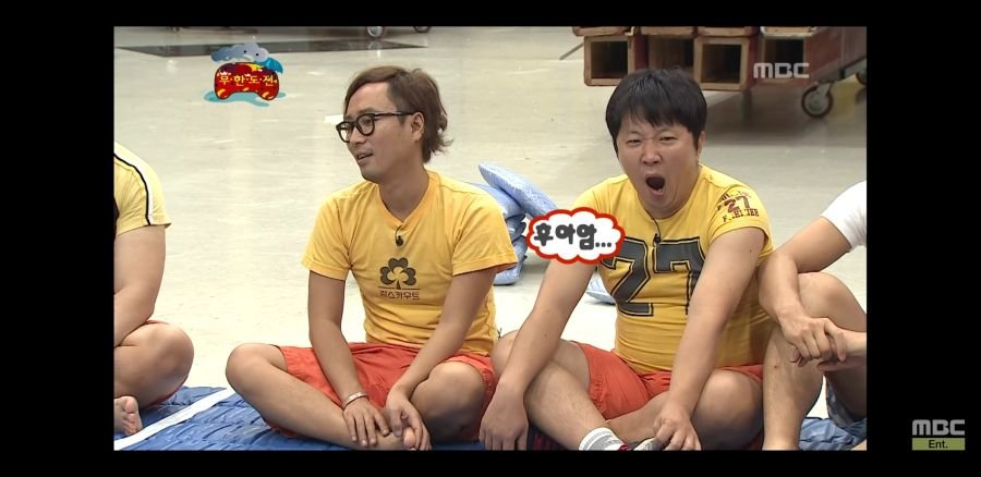 유재석이 진짜 대단한 미친 철인인 이유