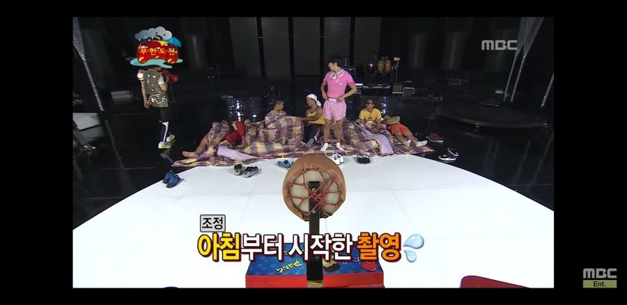 유재석이 진짜 대단한 미친 철인인 이유