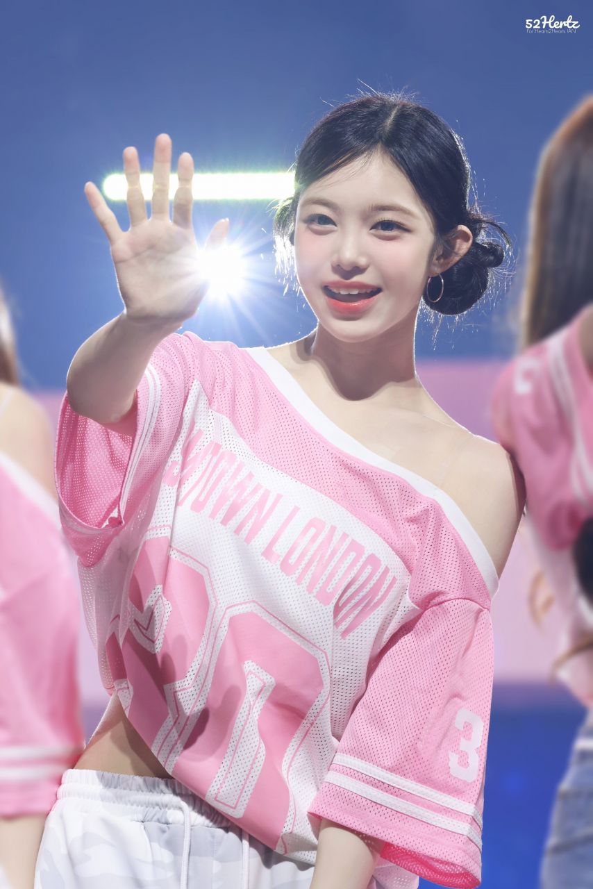 하츠투하츠 이안