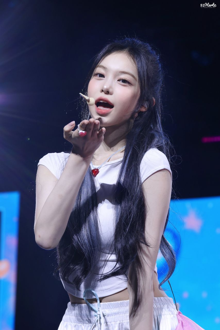 하츠투하츠 이안